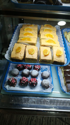 Panadería Migas del Valle