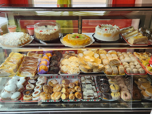 Pasteleria Silvia