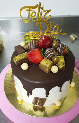 GLASSÉ Panadería ,Pastelería y Cocinería