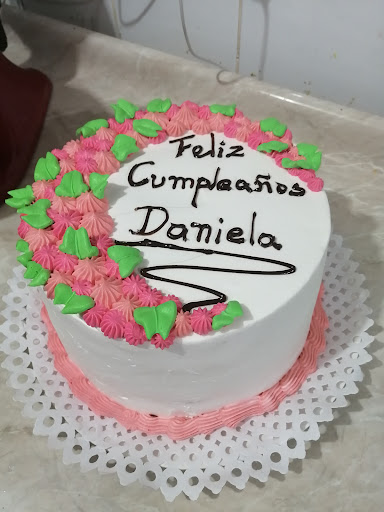 Panadería La Mama Hilda