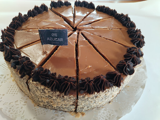Pastelería Artesanal DULCE SALAR La Serena