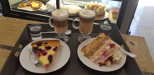 DOLCE COFFEE