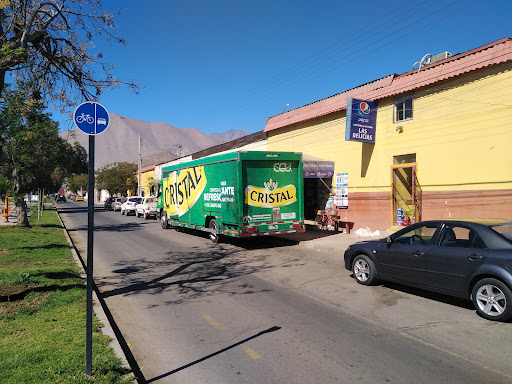 Panadería Las Delicias