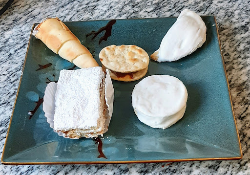 Dulceria El Molle