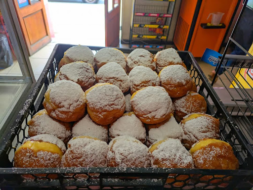 Panadería Huequén