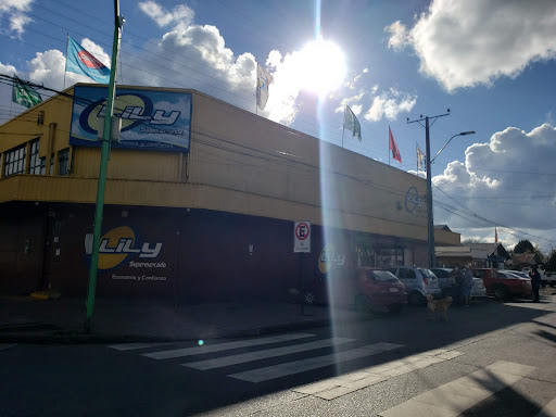 Supermercado LiLy
