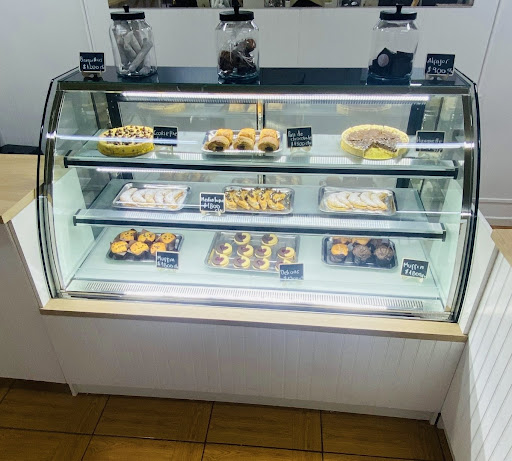 Pastelería La Manga
