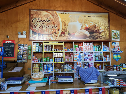 Panadería Santa Teresa
