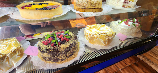 Restaurant y Pastelería Quillelhue