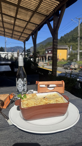Amaranto Café