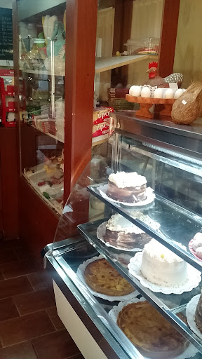 Pasteleria Angie