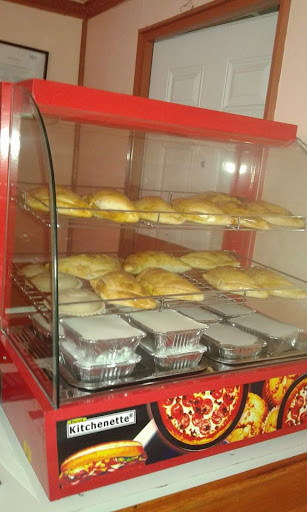 Empanadas La Bonita