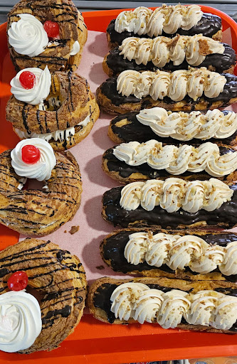 panaderia central los sauces