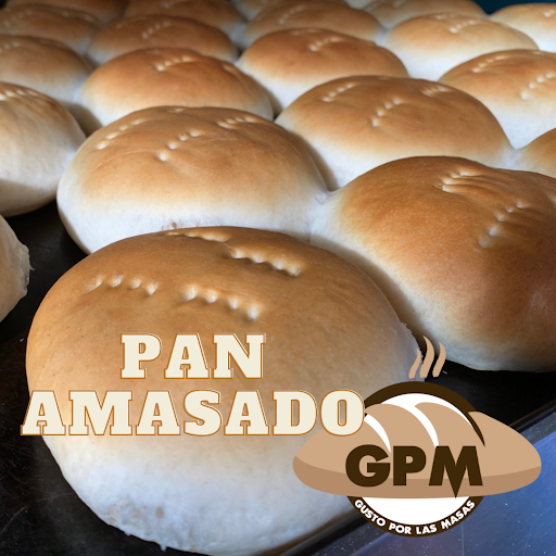 Panaderia Gusto por las masas