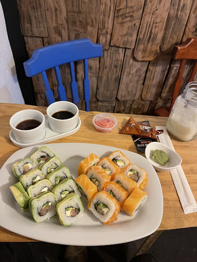 Panadería Laurita
