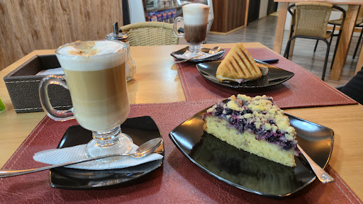 Cafeteria sabores del sur puerto tranquilo