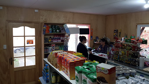 MINIMARKET ENTRE VIENTOS- Punto Bluexpres