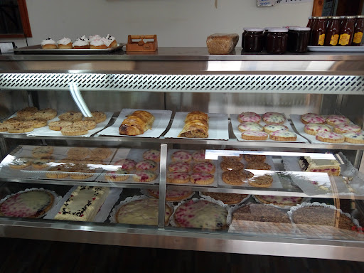 Pastelería Mamacelia