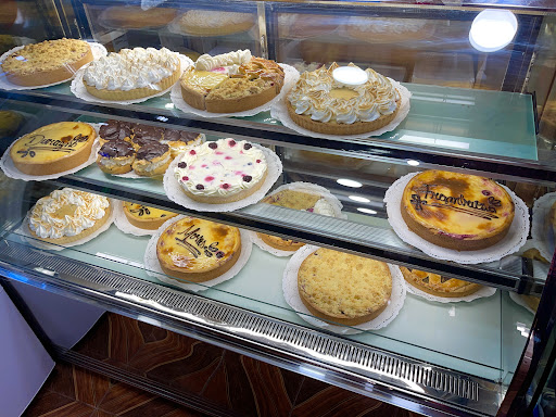 Marsil Panadería Pucón