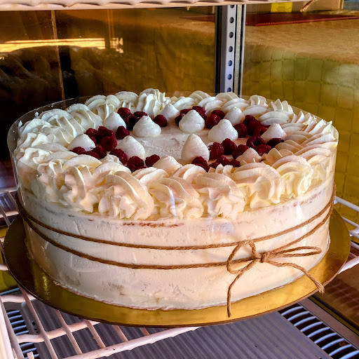 Pasteleria Odette