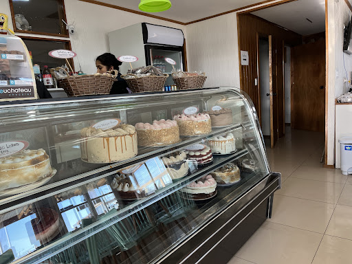 Cafetería Las Delicias de la Oma