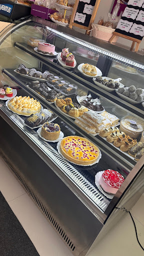 Pastelería D'Gusta CENTRO