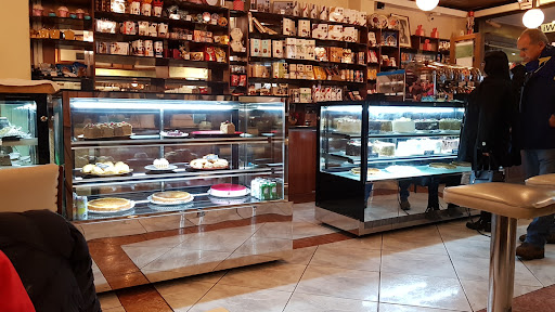 Confiteria Central
