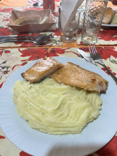 Restaurante El Chilco