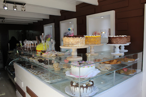 Pastelería y Panadería San Pedro