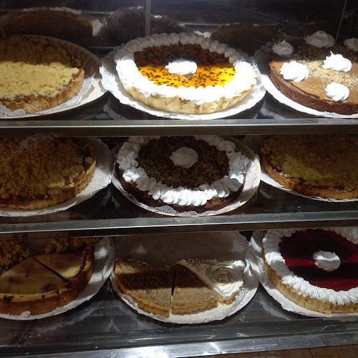 Sweet and Gourmet