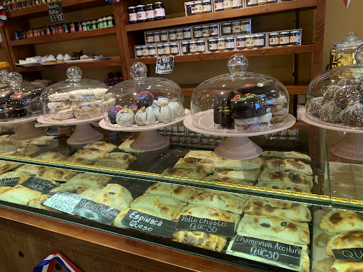 Panaderia La Granja