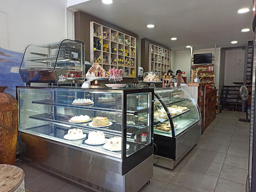 Mi Dulce Antojo