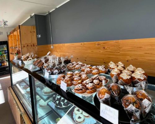 Panadería Y Panificadora - Ruka Bakery - Pastelería Villarrica