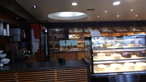 Panadería Rostock