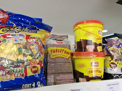 Distribuidora Entre Curicó y Villarrica