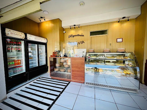 Reposterías Besávia