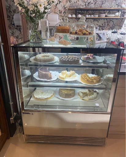 Café del Lago
