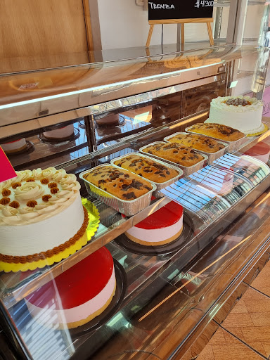 Pastelería Picaflor