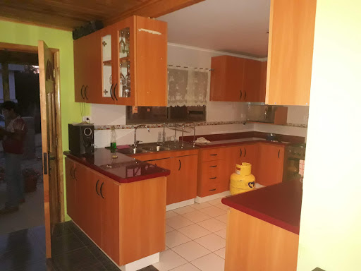 Panaderia y Amasanderia JL
