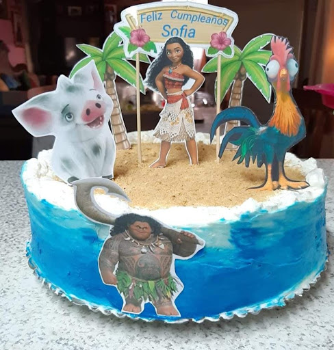 Mi Dulce Pecado