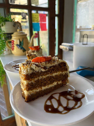 Cafetería Yolilu