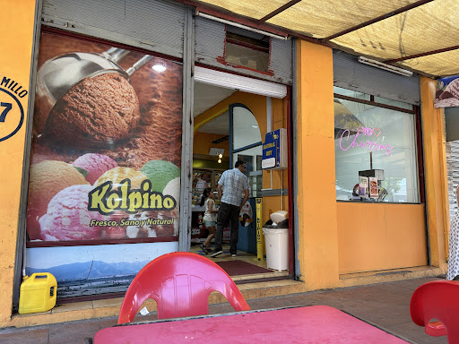 Kolpino Heladería