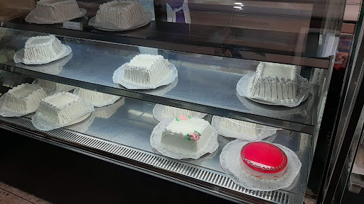 Pastelería Rodrigo