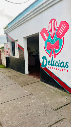 Delicias Carmencita