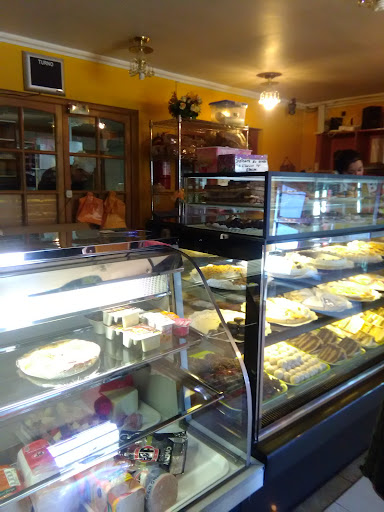 Pastelería Venecia