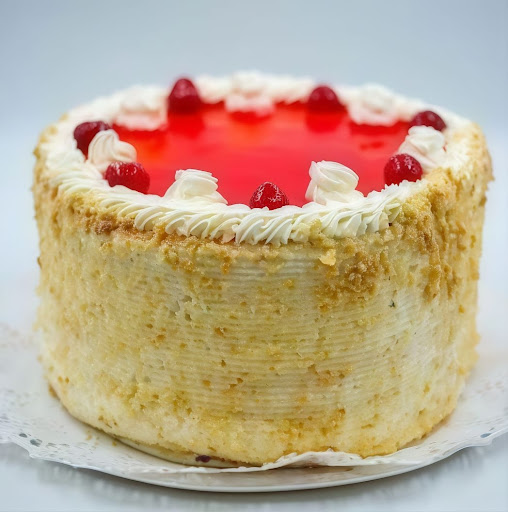 Pasteleria gourmet ELIEL