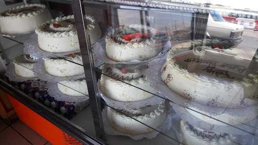 Pasteleria La Americana