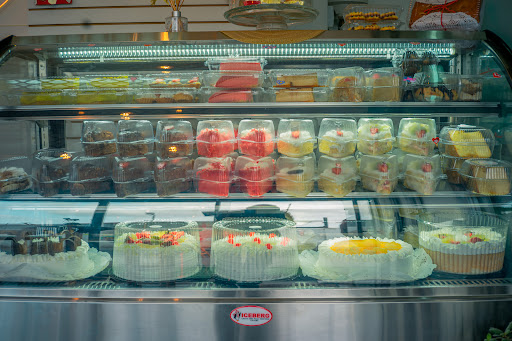 Pastelería Delicias de Ana tortas dulces y salados