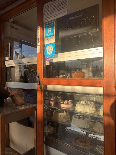 DELICIAS CASERAS DOÑA VIVI