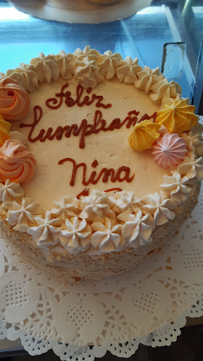 Reposteria Casera La Carmelita